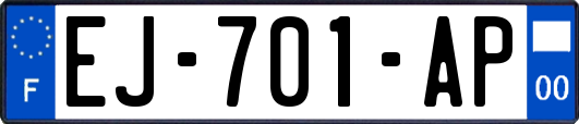 EJ-701-AP