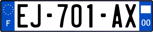 EJ-701-AX