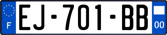 EJ-701-BB