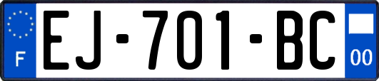 EJ-701-BC