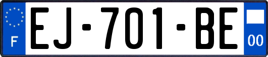 EJ-701-BE