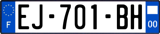 EJ-701-BH