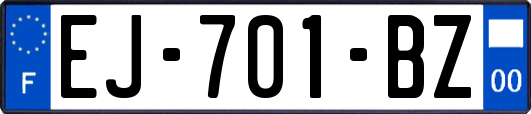 EJ-701-BZ