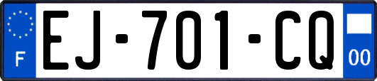 EJ-701-CQ