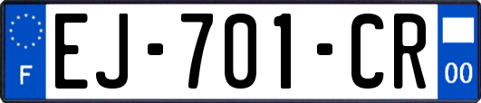 EJ-701-CR