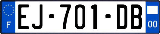 EJ-701-DB