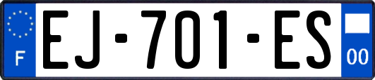 EJ-701-ES