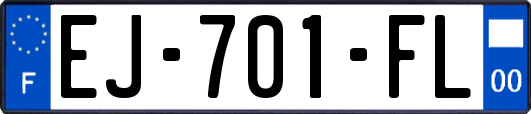 EJ-701-FL