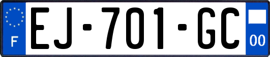 EJ-701-GC