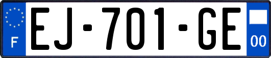 EJ-701-GE