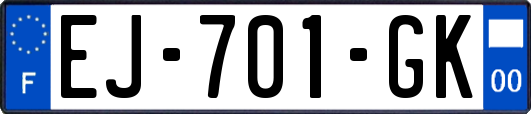 EJ-701-GK