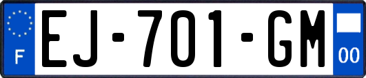 EJ-701-GM