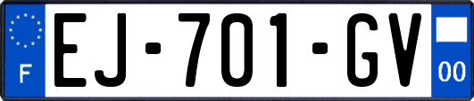 EJ-701-GV
