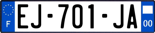 EJ-701-JA