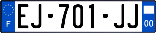 EJ-701-JJ