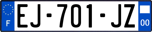 EJ-701-JZ