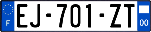 EJ-701-ZT