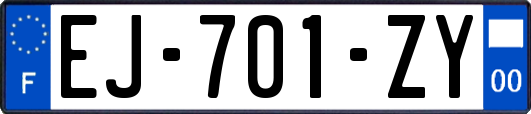 EJ-701-ZY