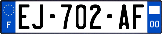 EJ-702-AF