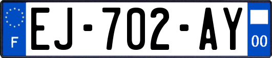 EJ-702-AY