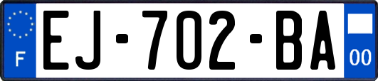 EJ-702-BA