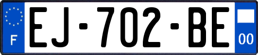 EJ-702-BE