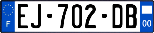 EJ-702-DB