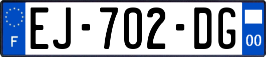 EJ-702-DG