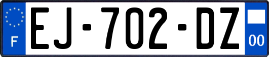 EJ-702-DZ