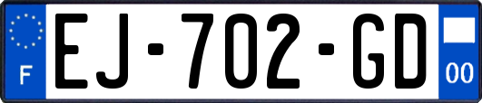 EJ-702-GD