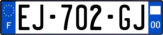 EJ-702-GJ