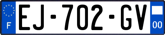 EJ-702-GV