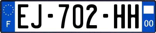 EJ-702-HH