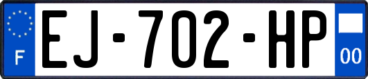 EJ-702-HP