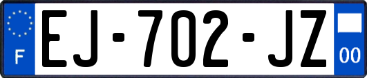 EJ-702-JZ