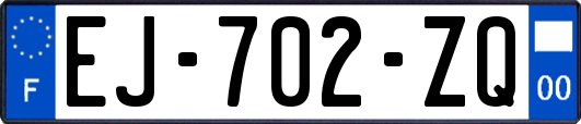 EJ-702-ZQ