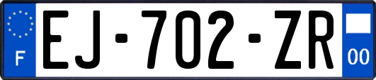 EJ-702-ZR