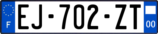 EJ-702-ZT