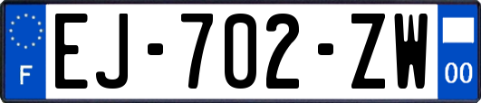 EJ-702-ZW