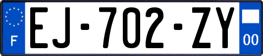 EJ-702-ZY