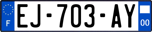 EJ-703-AY