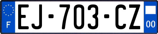 EJ-703-CZ