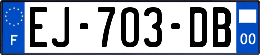 EJ-703-DB