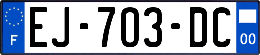 EJ-703-DC