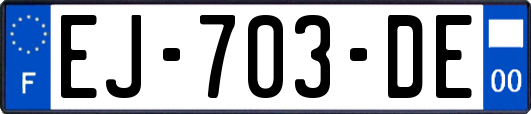 EJ-703-DE