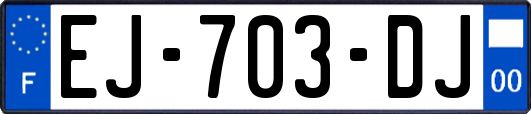 EJ-703-DJ