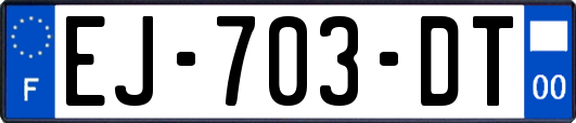 EJ-703-DT