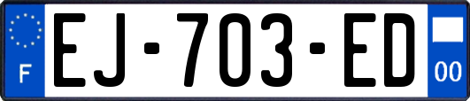 EJ-703-ED