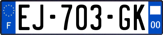 EJ-703-GK