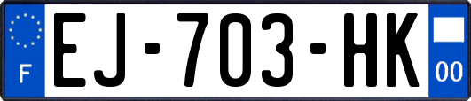 EJ-703-HK